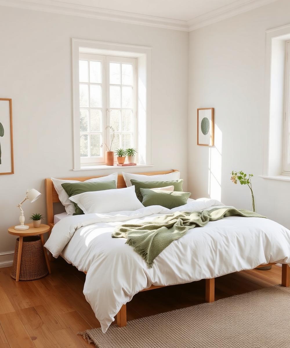 Residential Cleaning